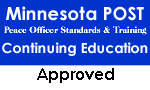 Minnesota POST approved