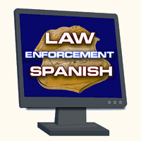 Law Enforcement Spanish